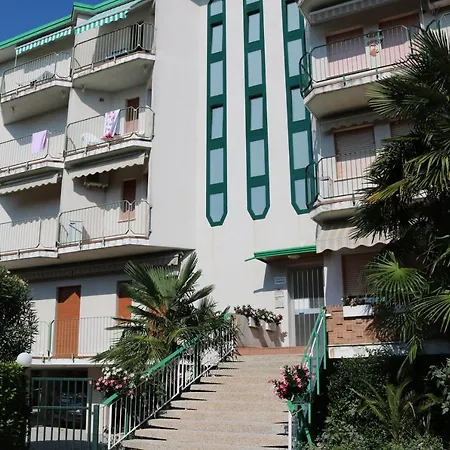 Giove Apartamento Bibione