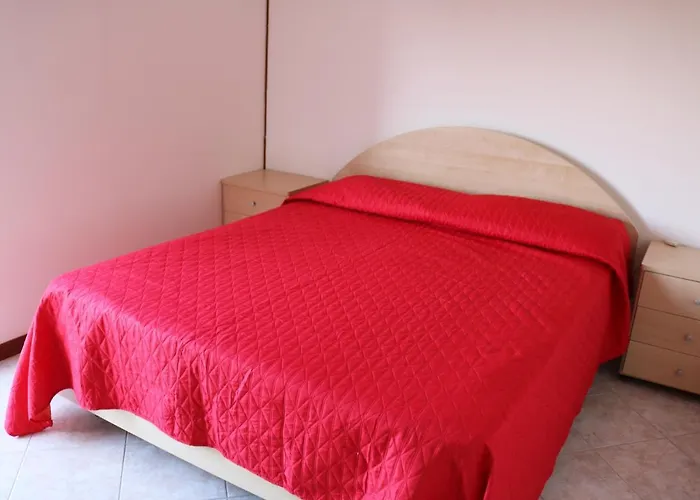 Giove Appartamento *