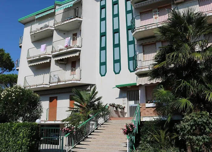 Giove Appartamento Bibione